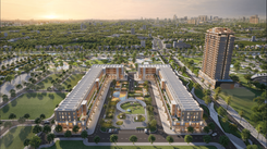 Đan Phượng bứt tốc: Vươn mình thành điểm sáng mới trên bản đồ bất động sản Hà Nội